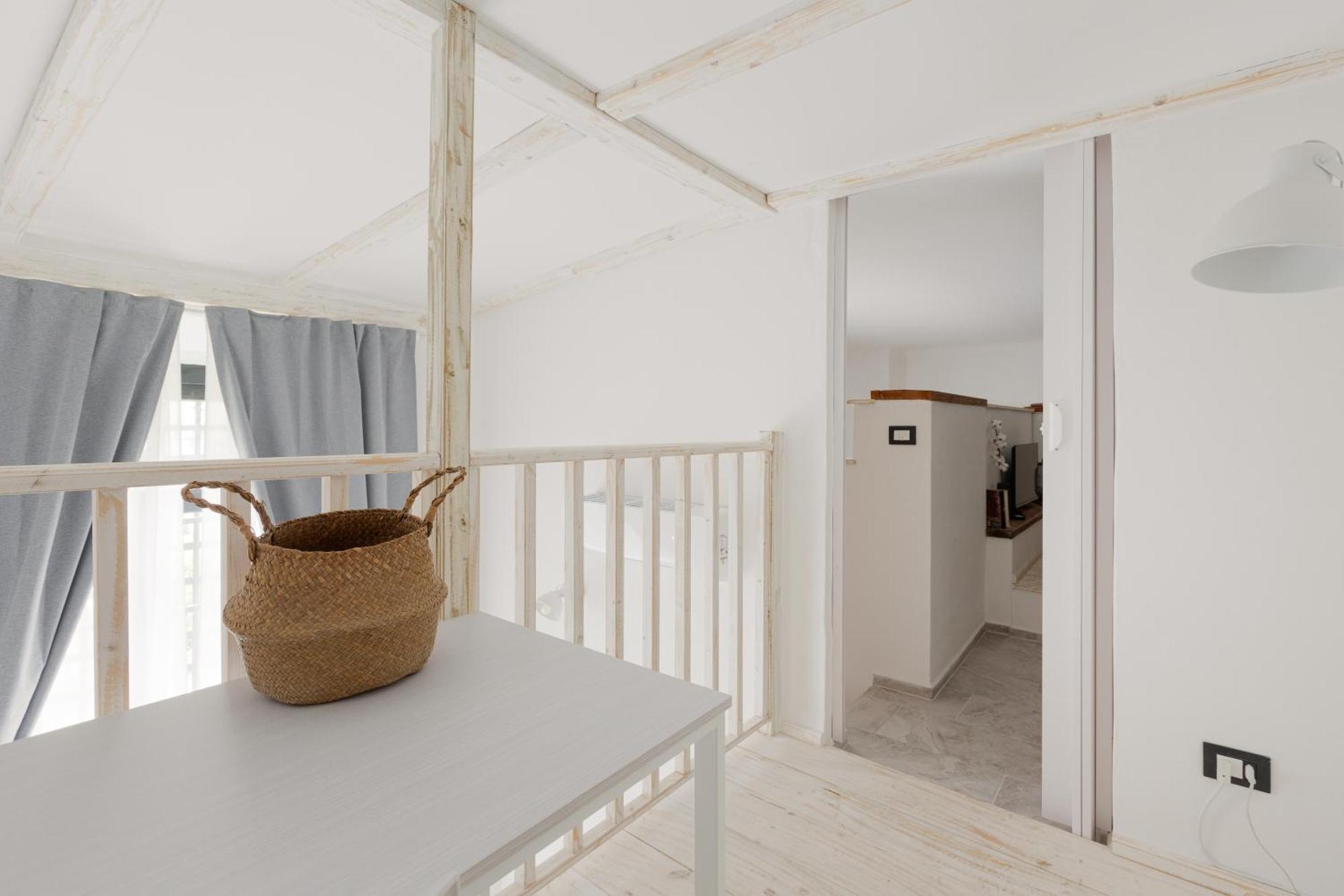 Apartamento Su 2 Livelli- Universita Iulm