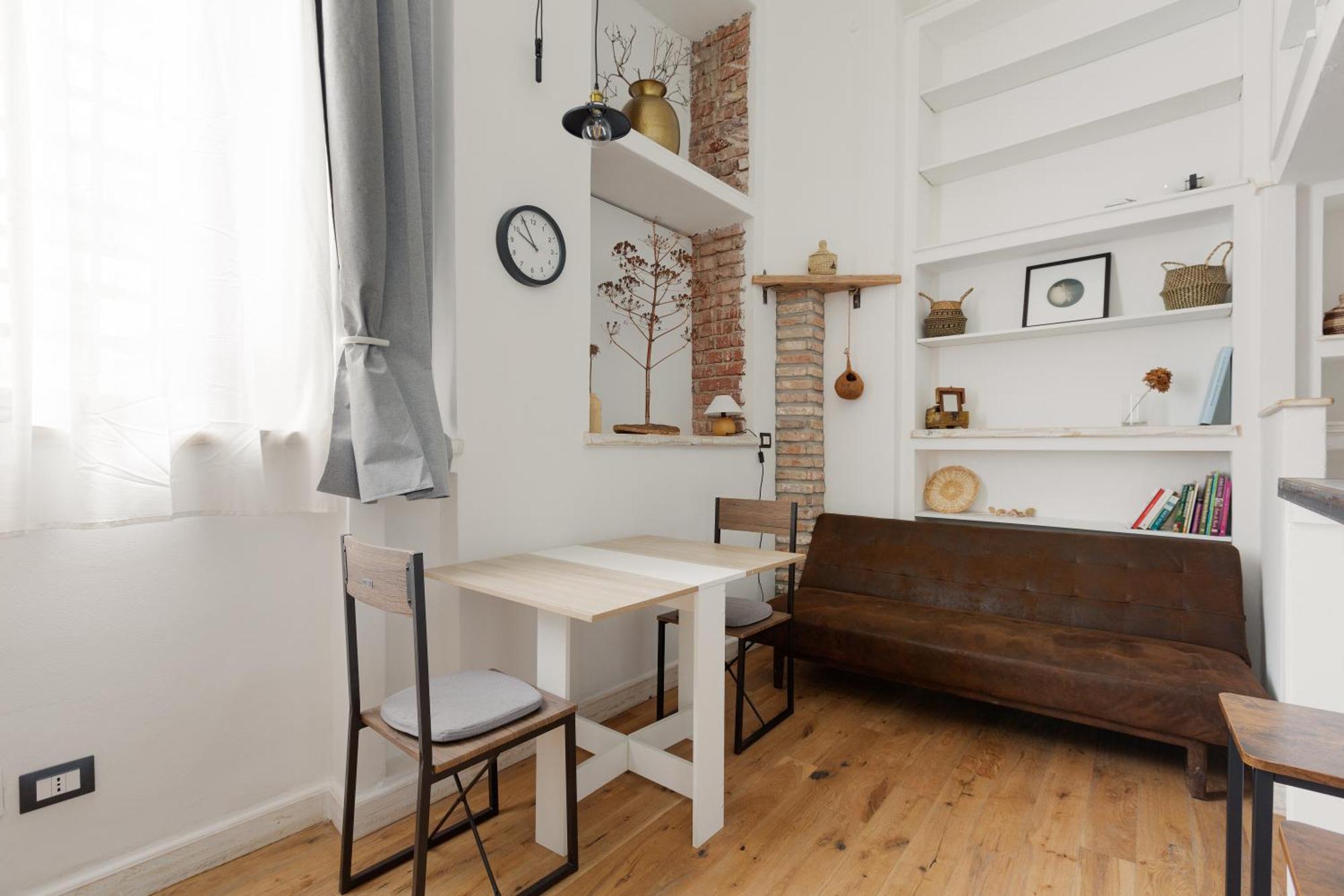 Apartamento Su 2 Livelli- Universita Iulm *
