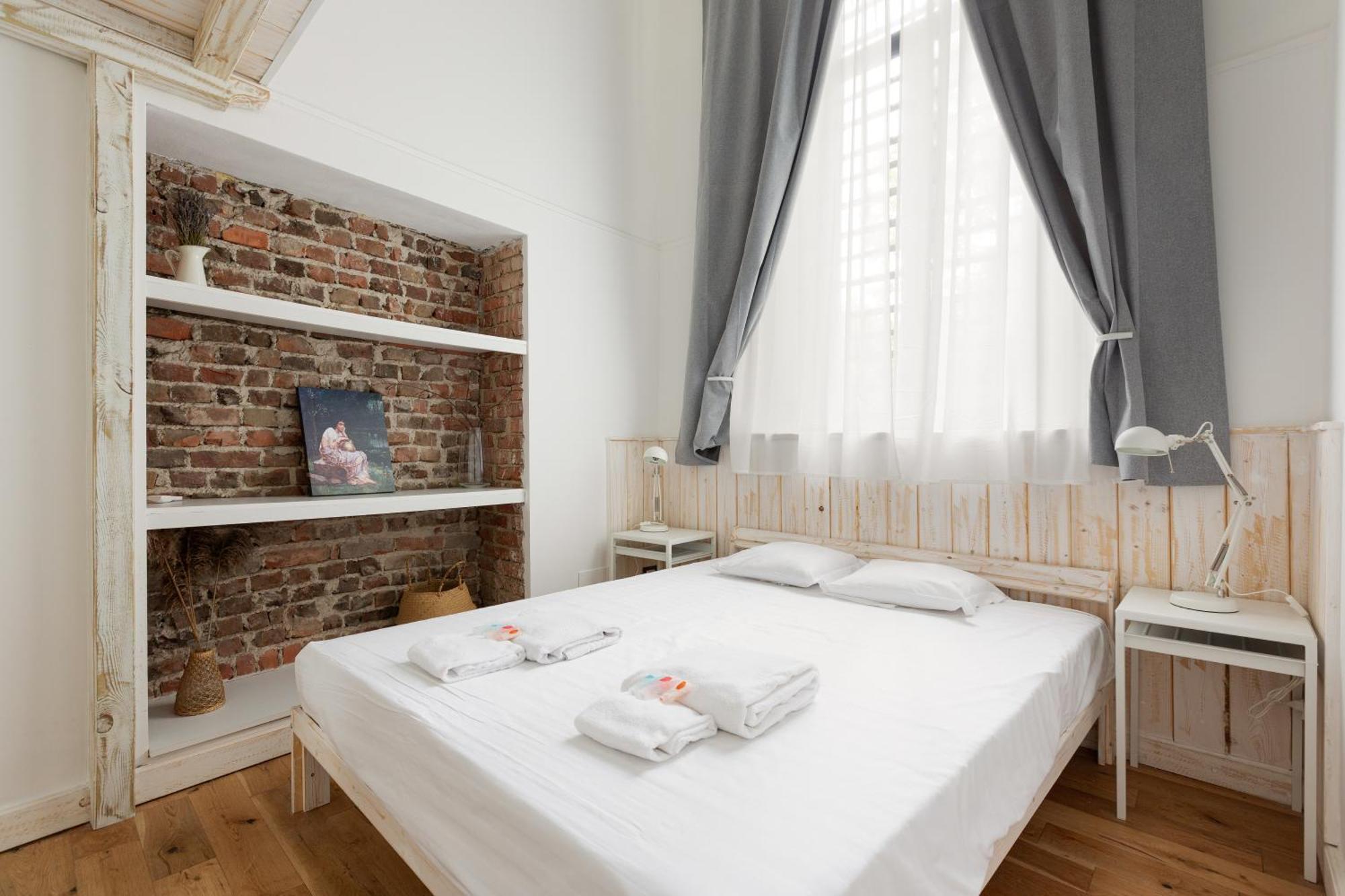 Apartamento Su 2 Livelli- Universita Iulm Milán